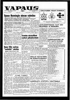 Vapaus, April 1, 1967