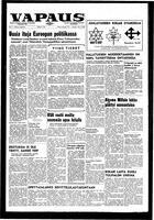Vapaus, January 17, 1967