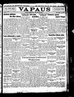 Vapaus, December 18, 1924