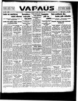Vapaus, November 12, 1928