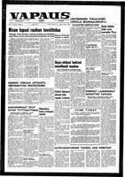Vapaus, January 21, 1969
