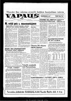 Vapaus, July 19, 1972