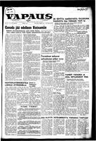 Vapaus, March 28, 1973