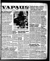 Vapaus, February 2, 1957