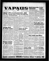 Vapaus, July 7, 1959