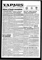 Vapaus, June 24, 1967
