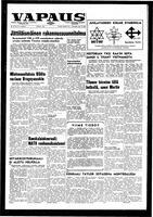 Vapaus, April 13, 1967