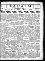 Vapaus, January 15, 1924