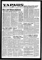 Vapaus, May 15, 1969