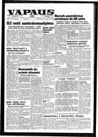 Vapaus, February 18, 1969