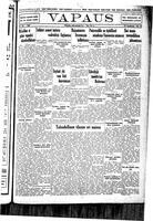 Vapaus, November 6, 1923