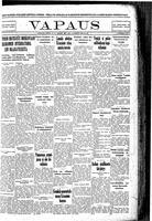 Vapaus, April 30, 1921