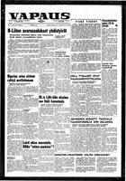 Vapaus, January 18, 1969