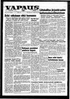 Vapaus, February 22, 1968