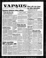 Vapaus, December 28, 1963