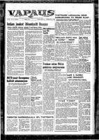 Vapaus, December 9, 1971