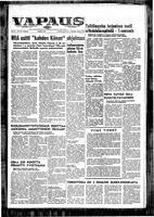 Vapaus, September 23, 1971