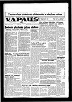 Vapaus, April 19, 1972