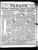 Vapaus, February 14, 1928
