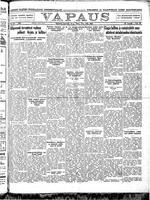Vapaus, November 17, 1925