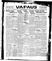 Vapaus, January 3, 1929