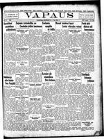 Vapaus, February 2, 1924