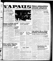 Vapaus, May 4, 1948