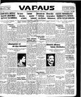 Vapaus, April 2, 1930