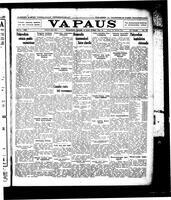 Vapaus, January 14, 1927