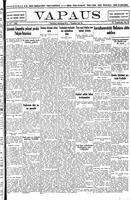 Vapaus, October 10, 1922