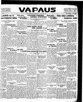 Vapaus, September 24, 1930