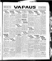 Vapaus, May 21, 1929