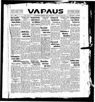 Vapaus, January 2, 1929