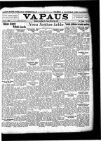 Vapaus, March 31, 1925