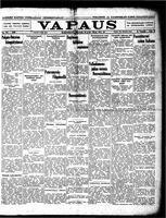 Vapaus, November 10, 1926
