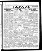 Vapaus, September 26, 1927