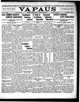 Vapaus, February 9, 1926