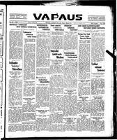 Vapaus, March 12, 1929