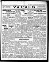 Vapaus, February 16, 1926