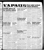 Vapaus, April 10, 1948