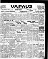 Vapaus, August 23, 1930