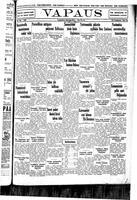 Vapaus, October 20, 1923
