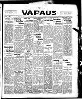 Vapaus, February 16, 1929