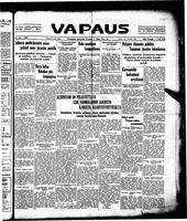 Vapaus, November 14, 1929