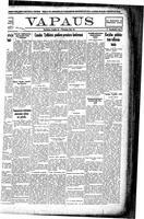 Vapaus, December 15, 1921