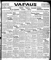 Vapaus, February 4, 1930