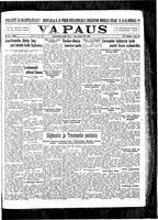Vapaus, June 27, 1925