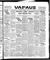 Vapaus, February 4, 1929