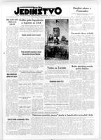 Jedinstvo, June 19, 1951