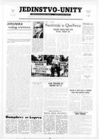 Jedinstvo, October 04, 1968